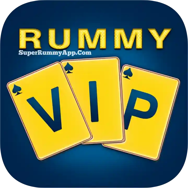 Rummy Vip – Win ₹1,600 Weekly Prize!