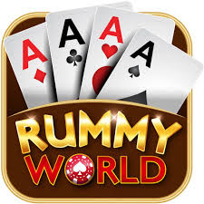 Rummy World – Start with ₹1,250 Free on Rummy Glee₹950 Minimum Withdrawal