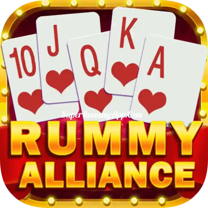 Rummy Alliance – Earn ₹150 Daily (100% Legal Method)