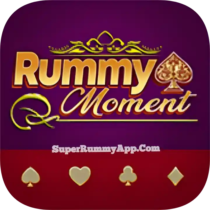 Rummy Moment – 666E Rummy APK6-Star Rated Rummy Experience in India