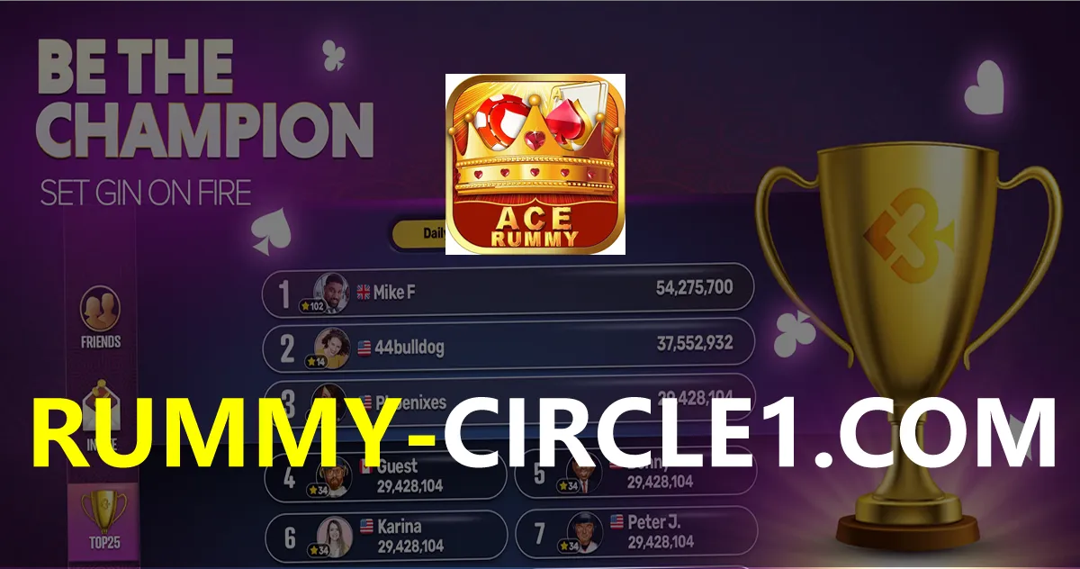 rummy circle